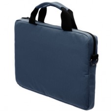 Сумка для ноутбука Vinga 14" NB1402 gray (NB1402GR) - Фото