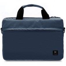 Сумка для ноутбука Vinga 14" NB1402 gray (NB1402GR) - Фото