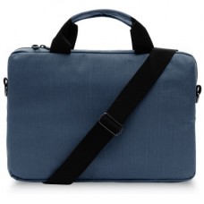 Сумка для ноутбука Vinga 14" NB1402 gray (NB1402GR) - Фото