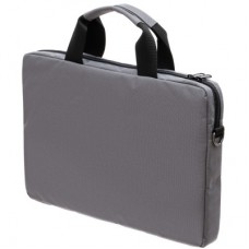 Сумка для ноутбука Vinga 15.6" NB1101 gray (NB1101GR) - Фото