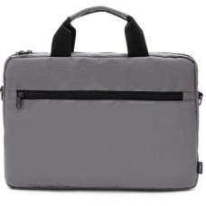 Сумка для ноутбука Vinga 15.6" NB1101 gray (NB1101GR) - Фото