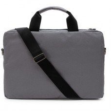 Сумка для ноутбука Vinga 15.6" NB1101 gray (NB1101GR) - Фото