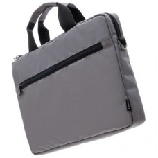 Сумка для ноутбука Vinga 15.6" NB1101 gray (NB1101GR) - Фото
