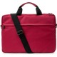 Сумка для ноутбука Vinga 15.6" NB1502 Burgundy, white print (NB1502UWBY)