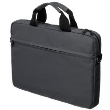 Сумка для ноутбука Vinga 15.6" NB1502 Gray, black print (NB1502UBGY) - Фото