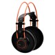 Наушники AKG K712 Pro Black