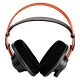 Наушники AKG K712 Pro Black