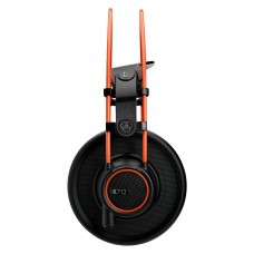 Наушники AKG K712 Pro Black - Фото