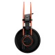 Наушники AKG K712 Pro Black