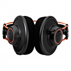 Наушники AKG K712 Pro Black - Фото