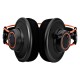 Наушники AKG K712 Pro Black