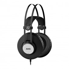 Наушники AKG K72 Black - Фото