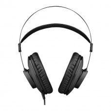 Наушники AKG K72 Black - Фото