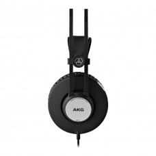 Наушники AKG K72 Black - Фото