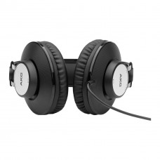 Наушники AKG K72 Black - Фото