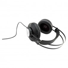 Наушники AKG K72 Black - Фото