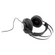 Наушники AKG K72 Black