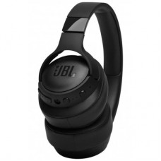 Наушники JBL Tune 760NC Black (JBLT760NCBLK) - Фото