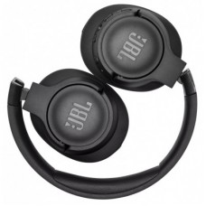 Наушники JBL Tune 760NC Black (JBLT760NCBLK) - Фото