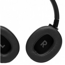 Наушники JBL Tune 760NC Black (JBLT760NCBLK) - Фото