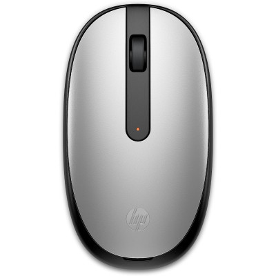 Мышка HP 240 Bluetooth Silver (43N04AA)