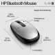 Мышка HP 240 Bluetooth Silver (43N04AA) Мышка HP 240 Bluetooth Silver (43N04AA)