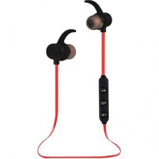 Наушники Esperanza Magnetic Metal Black (EH186K) - Фото