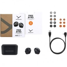 Навушники Beyerdynamic Free Byrd Black (528997) - Фото
