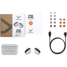 Навушники Beyerdynamic Free Byrd Grey (528998) - Фото