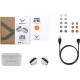 Навушники Beyerdynamic Free Byrd Grey (528998) Навушники Beyerdynamic Free Byrd Grey (528998)
