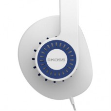 Наушники Koss KPH30iW On-Ear Mic White (195166.101) - Фото