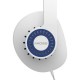 Наушники Koss KPH30iW On-Ear Mic White (195166.101) Наушники Koss KPH30iW On-Ear Mic White (195166.101)