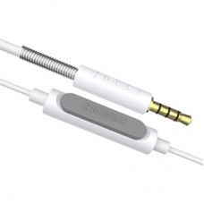 Наушники Koss KPH30iW On-Ear Mic White (195166.101) - Фото