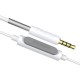 Наушники Koss KPH30iW On-Ear Mic White (195166.101) Наушники Koss KPH30iW On-Ear Mic White (195166.101)
