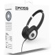 Наушники Koss SP330 On-Ear (186230.101)
