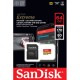 Карта памяти SanDisk 64GB microSD class 10 UHS-I U3 Extreme (SDSQXAH-064G-GN6MA) Карта памяти SanDisk 64GB microSD class 10 UHS-I U3 Extreme (SDSQXAH-064G-GN6MA)