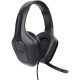Навушники Trust GXT 415 Zirox Black (24990) Навушники Trust GXT 415 Zirox Black (24990)