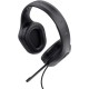 Навушники Trust GXT 415 Zirox Black (24990) Навушники Trust GXT 415 Zirox Black (24990)