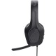 Навушники Trust GXT 415 Zirox Black (24990) Навушники Trust GXT 415 Zirox Black (24990)
