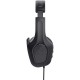 Навушники Trust GXT 415 Zirox Black (24990) Навушники Trust GXT 415 Zirox Black (24990)
