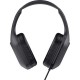 Навушники Trust GXT 415 Zirox Black (24990) Навушники Trust GXT 415 Zirox Black (24990)