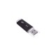 USB-флеш-накопичувач Silicon Power 32 GB Ultima U02 Black USB 2.0 (SP032GBUF2U02V1K)