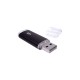 USB-флеш-накопичувач Silicon Power 32 GB Ultima U02 Black USB 2.0 (SP032GBUF2U02V1K)