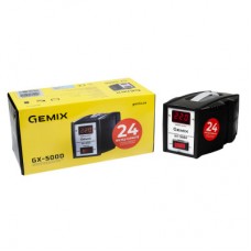 Стабілізатор Gemix GX-500D - Фото