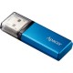 USB-флешнакопичувач Apacer 32 GB AH25C Ocean Blue USB 3.0 (AP32GAH25CU-1)
