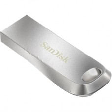USB флеш накопитель SanDisk Ultra Luxe USB3.1 (SDCZ74-512G-G46) USB флеш накопитель SanDisk Ultra Luxe USB3.1 (SDCZ74-512G-G46) - Фото