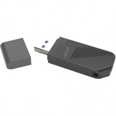 USB флеш накопитель Acer 32GB UP200 Black USB 2.0 (BL.9BWWA.510) - Фото