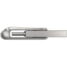 USB флеш накопитель SanDisk 512GB Ultra Dual Drive Luxe USB 3.1 + Type-C (SDDDC4-512G-G46) USB флеш накопитель SanDisk 512GB Ultra Dual Drive Luxe USB 3.1 + Type-C (SDDDC4-512G-G46) - Фото