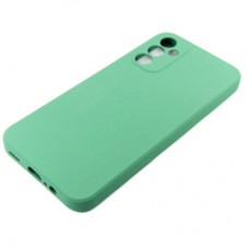 Чехол для моб. телефона Dengos Soft Samsung Galaxy A14 5g (mint) (DG-TPU-SOFT-19) - Фото