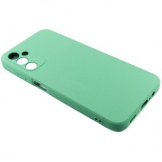 Чехол для моб. телефона Dengos Soft Samsung Galaxy A14 5g (mint) (DG-TPU-SOFT-19) - Фото